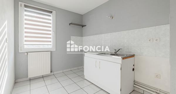 À vendre Appartement 2 pièces 48 m² - Strasbourg 67200