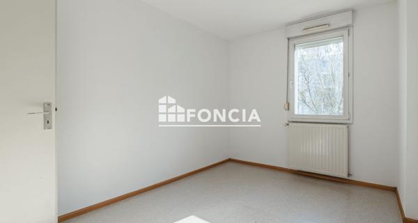 À vendre Appartement 2 pièces 48 m² - Strasbourg 67200