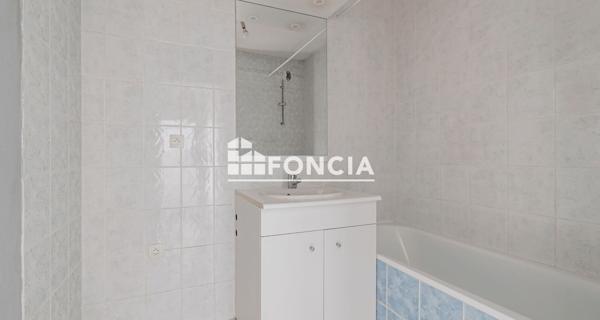 À vendre Appartement 2 pièces 48 m² - Strasbourg 67200