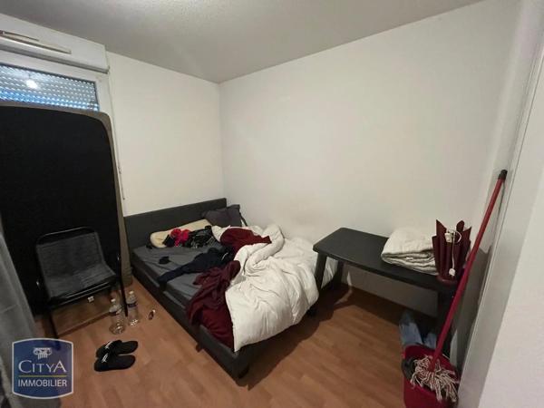 Appartement à vendre 2 pièces 41m²