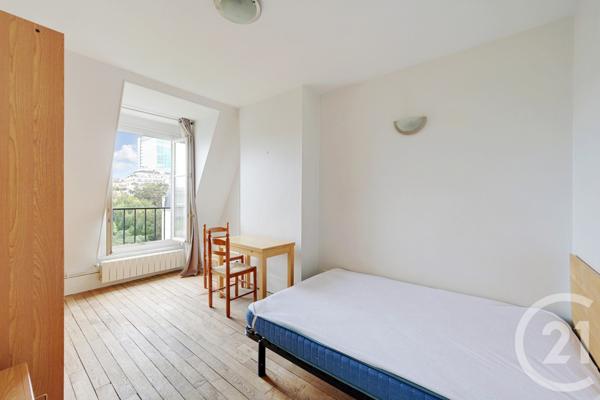 Appartement Studio à vendre  1 pièce - 21,71 m2 PARIS - 75015
