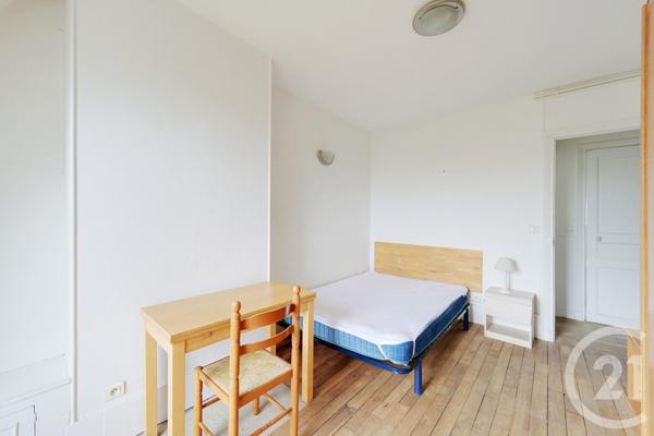 Appartement Studio à vendre  1 pièce - 21,71 m2 PARIS - 75015