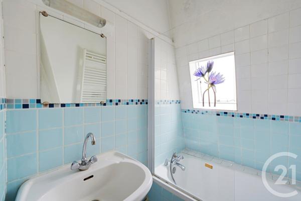 Appartement Studio à vendre  1 pièce - 21,71 m2 PARIS - 75015