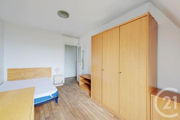 Appartement Studio à vendre  1 pièce - 21,71 m2 PARIS - 75015