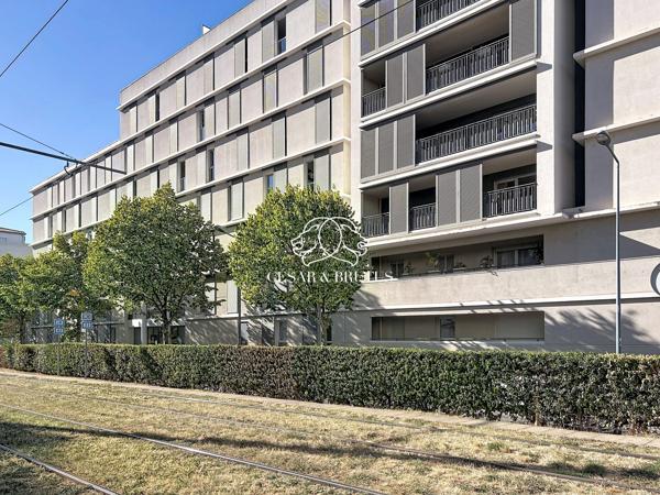 EXCLUSIVITE: Studio en Résidence Etudiante Idéal investisseur