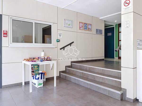 EXCLUSIVITE: Studio en Résidence Etudiante Idéal investisseur