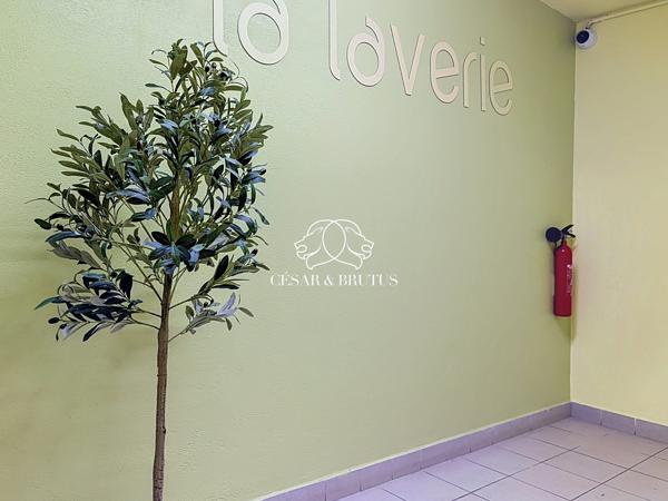 EXCLUSIVITE: Studio en Résidence Etudiante Idéal investisseur