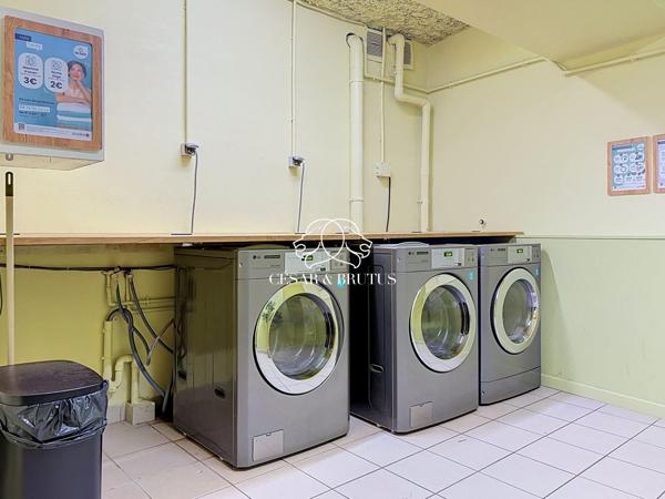 EXCLUSIVITE: Studio en Résidence Etudiante Idéal investisseur