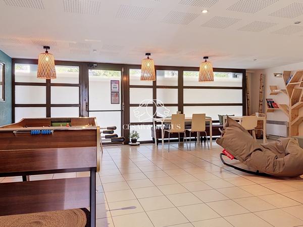 EXCLUSIVITE: Studio en Résidence Etudiante Idéal investisseur