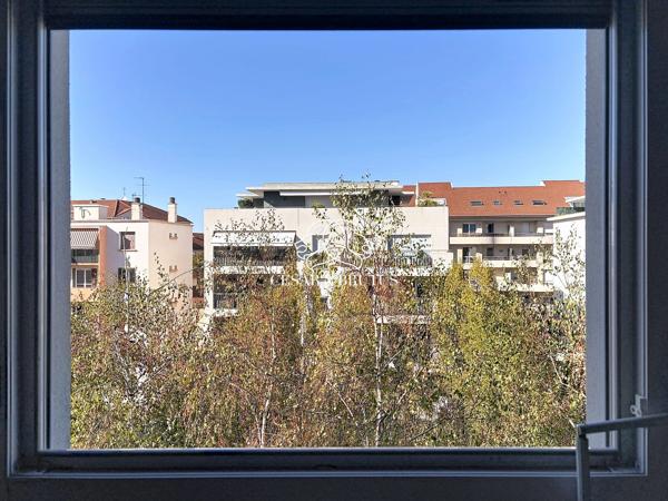 EXCLUSIVITE: Studio en Résidence Etudiante Idéal investisseur