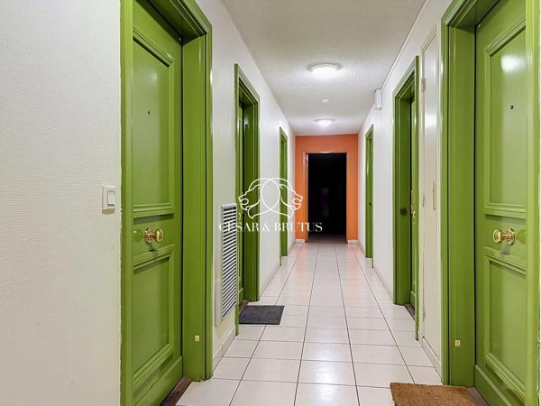 EXCLUSIVITE: Studio en Résidence Etudiante Idéal investisseur