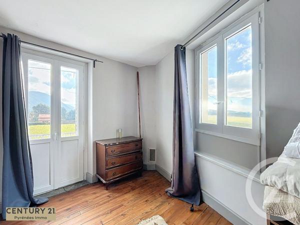 Maison à vendre  4 pièces - 140 m2 LOURES BAROUSSE - 65