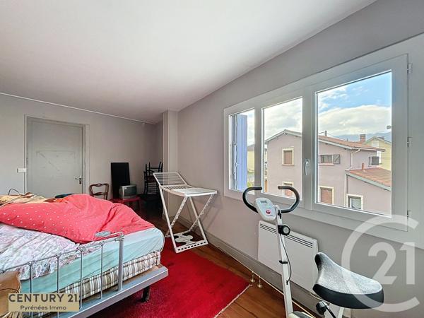 Maison à vendre  4 pièces - 140 m2 LOURES BAROUSSE - 65