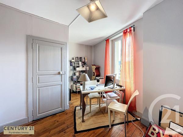 Maison à vendre  4 pièces - 140 m2 LOURES BAROUSSE - 65