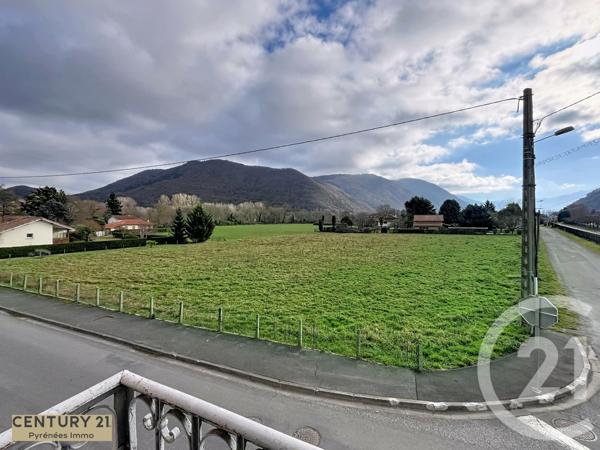 Maison à vendre  4 pièces - 140 m2 LOURES BAROUSSE - 65