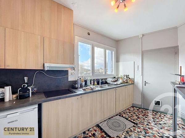 Maison à vendre  4 pièces - 140 m2 LOURES BAROUSSE - 65