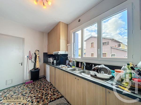 Maison à vendre  4 pièces - 140 m2 LOURES BAROUSSE - 65