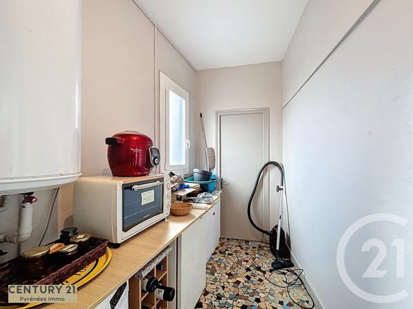 Maison à vendre  4 pièces - 140 m2 LOURES BAROUSSE - 65