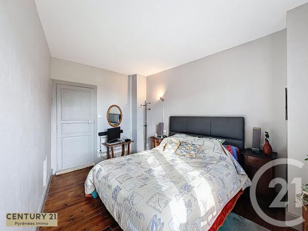 Maison à vendre  4 pièces - 140 m2 LOURES BAROUSSE - 65