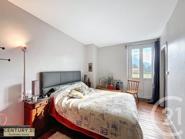 Maison à vendre  4 pièces - 140 m2 LOURES BAROUSSE - 65