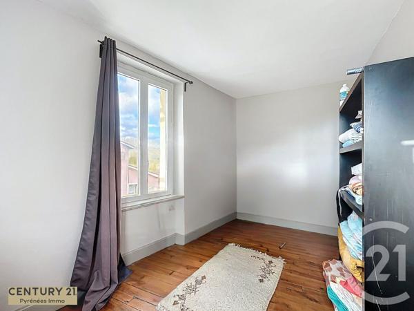 Maison à vendre  4 pièces - 140 m2 LOURES BAROUSSE - 65