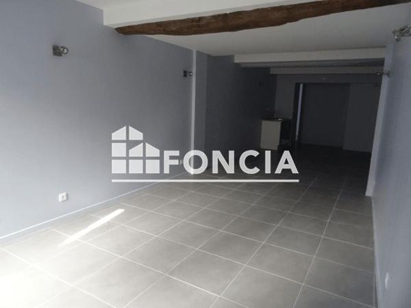 Location Local commercial 60.94 m² - 13 RUE THIERS La Rochelle 17000