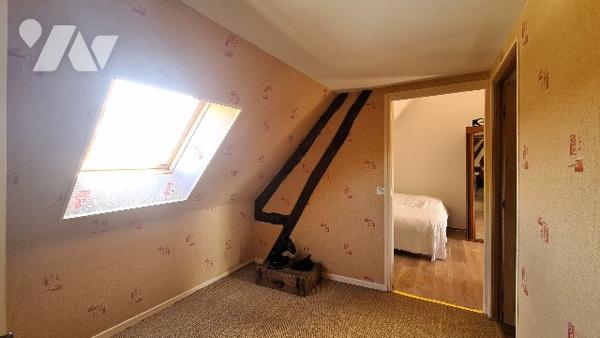 Maison de ville 9 pcs, 5 ch double portail.
