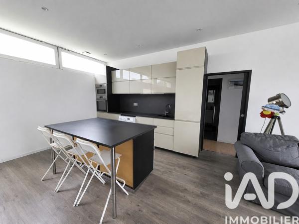 Appartement à vendre 5 pièces 97 m² Châlons-en-Champagne