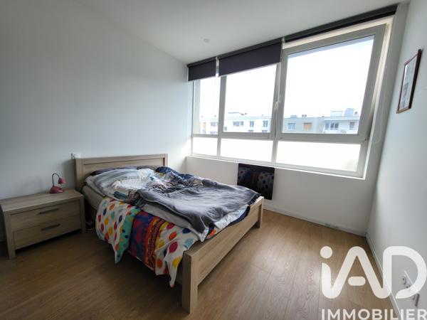 Appartement à vendre 5 pièces 97 m² Châlons-en-Champagne
