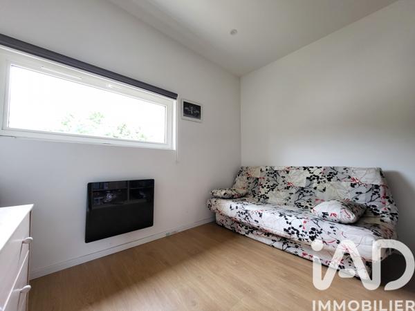 Appartement à vendre 5 pièces 97 m² Châlons-en-Champagne