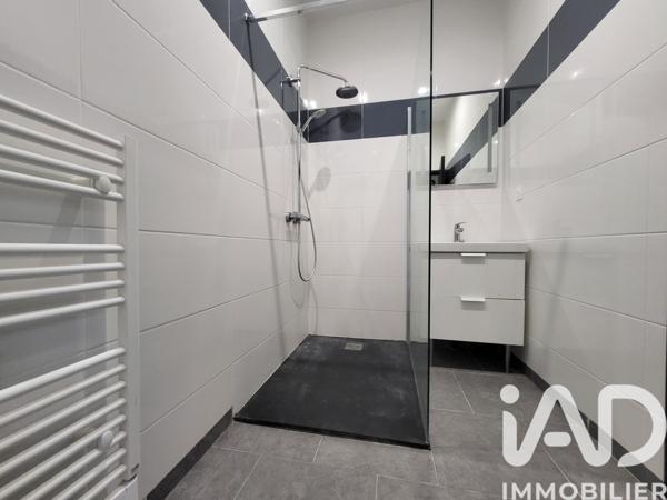 Appartement à vendre 5 pièces 97 m² Châlons-en-Champagne