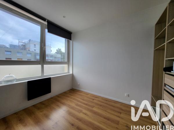Appartement à vendre 5 pièces 97 m² Châlons-en-Champagne
