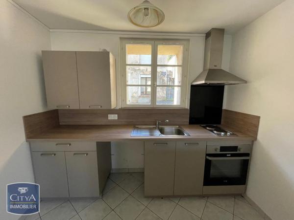Appartement à louer 2 pièces 42.9m² Essômes-sur-Marne (02400)