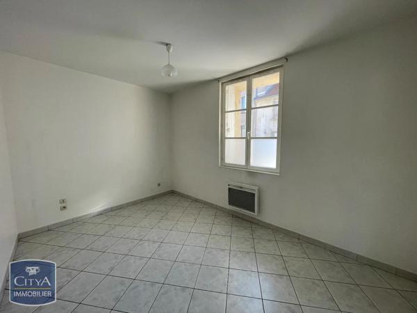 Appartement à louer 2 pièces 42.9m² Essômes-sur-Marne (02400)