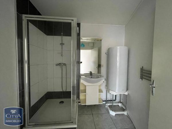 Appartement à louer 2 pièces 42.9m² Essômes-sur-Marne (02400)