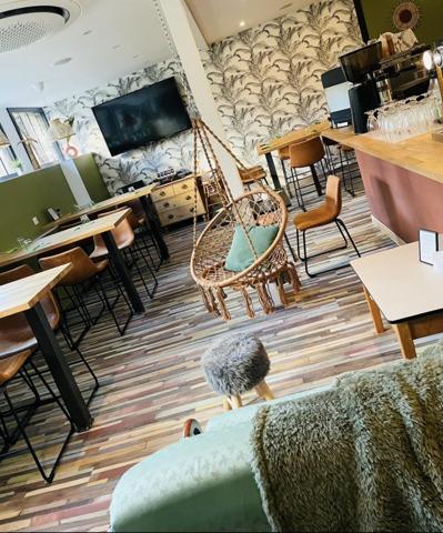 Restaurant, Fonds de commerce 210m²