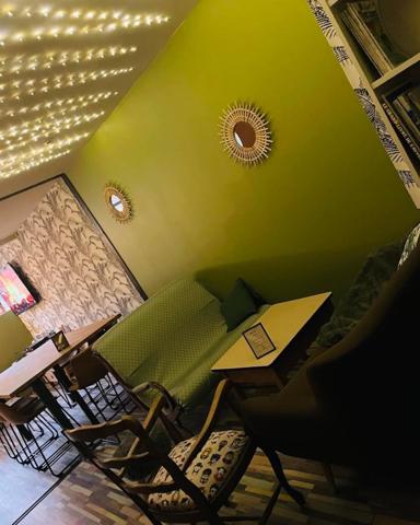 Restaurant, Fonds de commerce 210m²