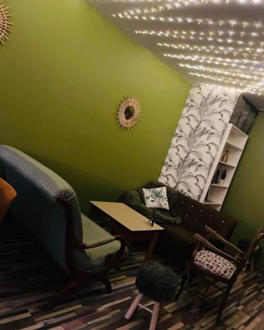 Restaurant, Fonds de commerce 210m²