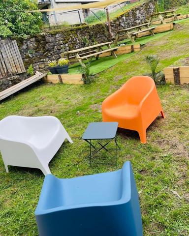 Restaurant, Fonds de commerce 210m²