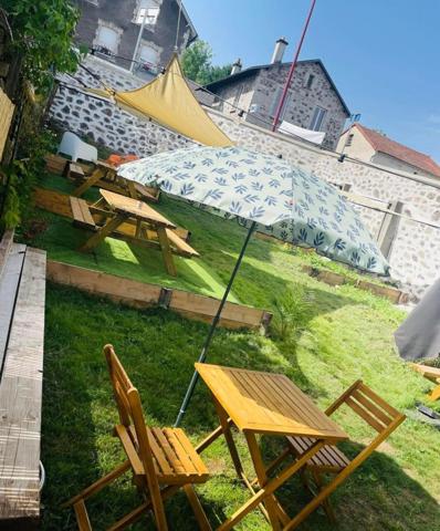 Restaurant, Fonds de commerce 210m²