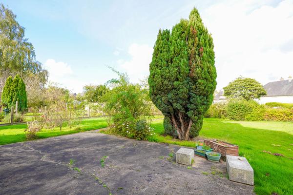 Maison Chavagne type5 garage terrain9 00m²