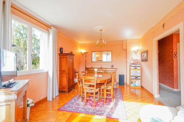 Maison Chavagne type5 garage terrain9 00m²