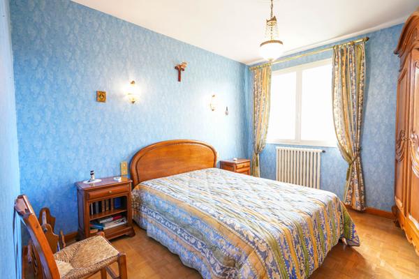 Maison Chavagne type5 garage terrain9 00m²