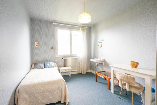 Maison Chavagne type5 garage terrain9 00m²