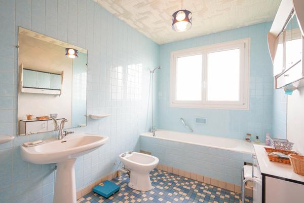 Maison Chavagne type5 garage terrain9 00m²