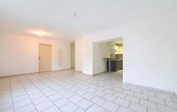 Vente Appartement P3 La broque   