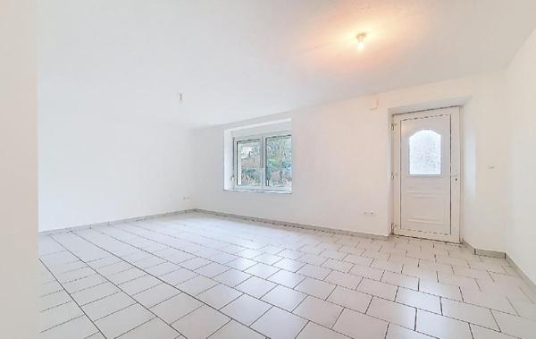 Vente Appartement P3 La broque   