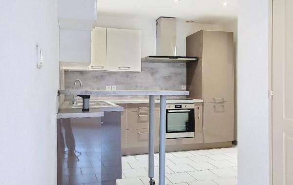 Vente Appartement P3 La broque   