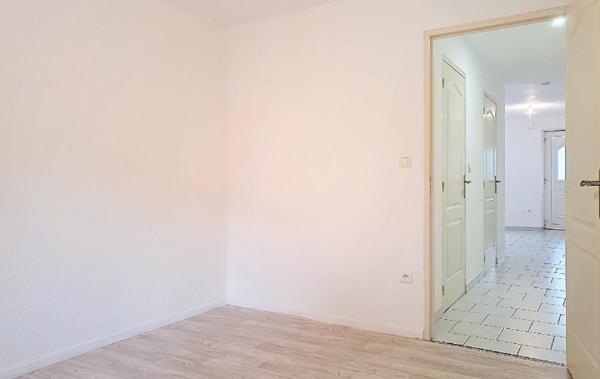 Vente Appartement P3 La broque   