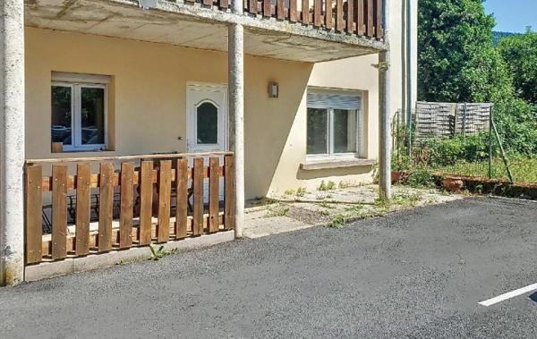 Vente Appartement P3 La broque   